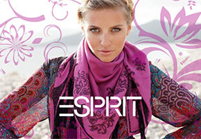 Esprit Kleider 